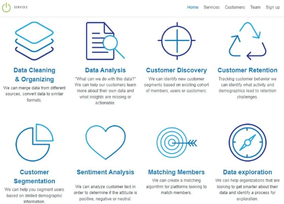 更新收集數據 更新收集數據